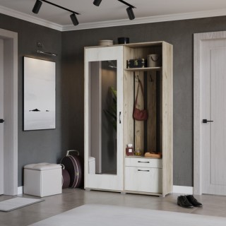 ПРИХОЖАЯ ДАРИНА 1.2М ФЕНИКС